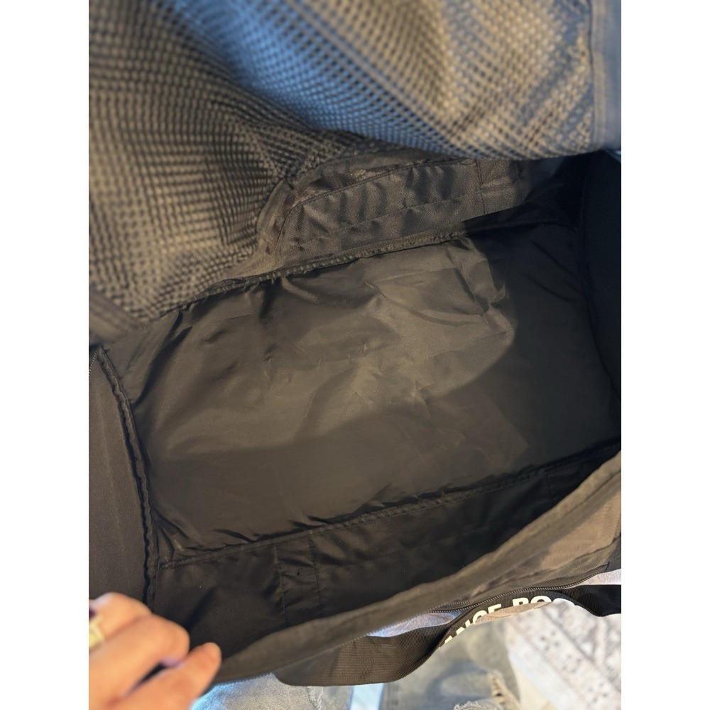 Oxdog Large Duffle Bag Scandinavian Aesthetic Gym Bag 47 Liter Sports Travel - Picture 6 of 7